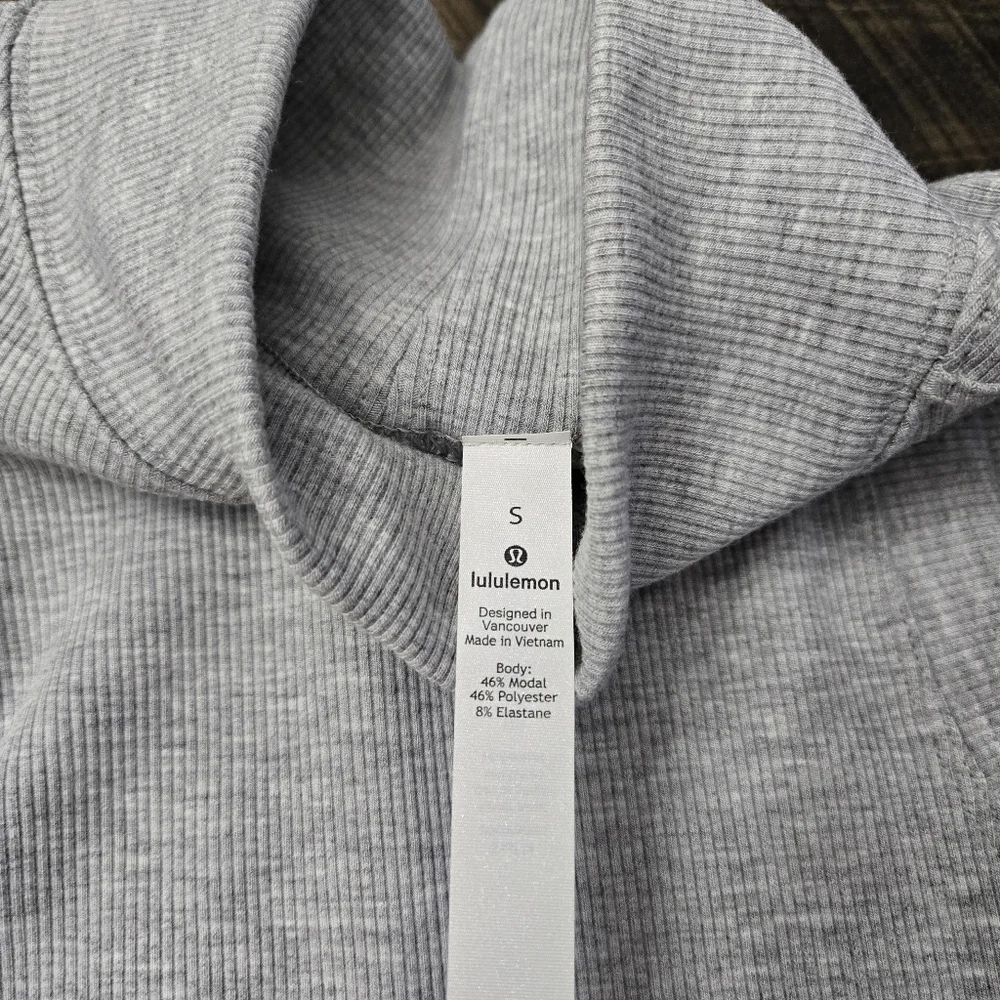 LULULEMON‎ Gone For The Week Dress | S